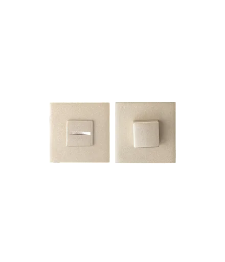 Завертки сантехнические Завертка сантехническая Code Deco WC-3016-GMS 