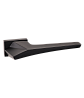 Ручки стандарт TANDOOR FLAT TDAL 303-01 BLACK 