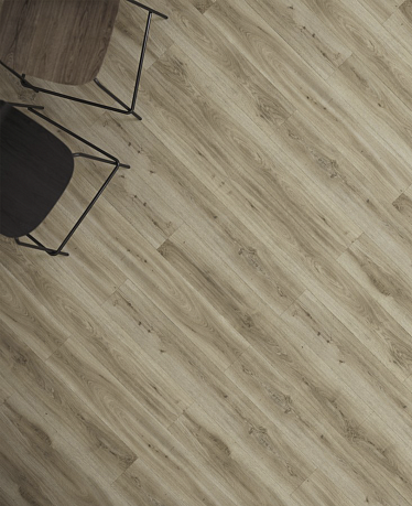 Виниловые покрытия Fine Floor Wood (клеевой) 