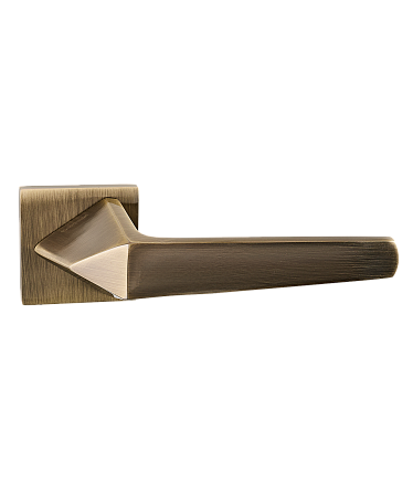 Ручки стандарт TANDOOR TDAL 722-03 slim AB 