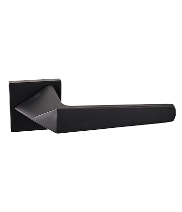 Ручки стандарт TANDOOR TDAL 722-03 slim BLACK 