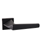 Ручки стандарт TANDOOR TDAL 722-03 slim BLACK 