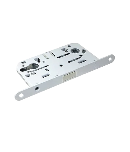 Замки Замок магнитный Pallini под цилиндр BLPM 410 C W 