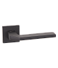 Ручки стандарт TANDOOR TDAL 712-03 slim BLACK 