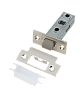 Защелки /6-45/ Защелка врезная TANDOOR TDL 6-45 plastic SN 
