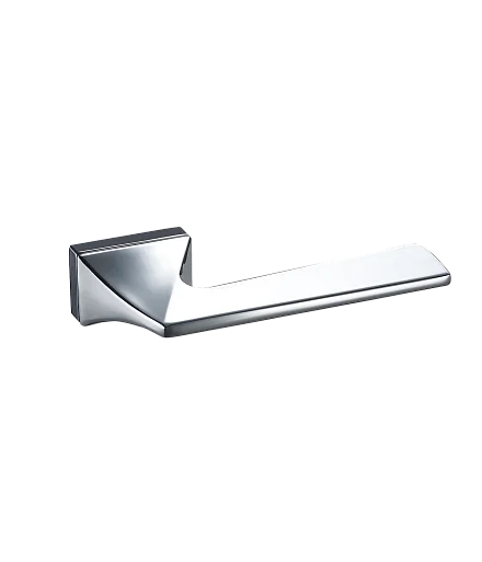 Ручки стандарт FANTOM FM 113-60 CP ГРАЦИЯ 