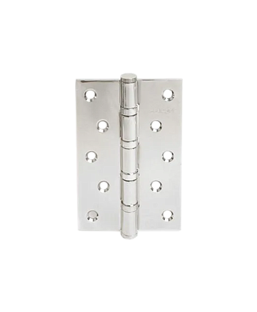 Универсальные врезные петли Петля универсальная APECS 120*80*2,5-В4 CR 