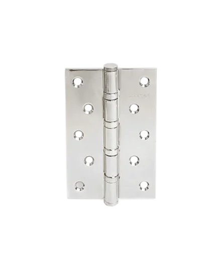 Универсальные врезные петли Петля универсальная APECS 120*80*2,5-В4 CR 