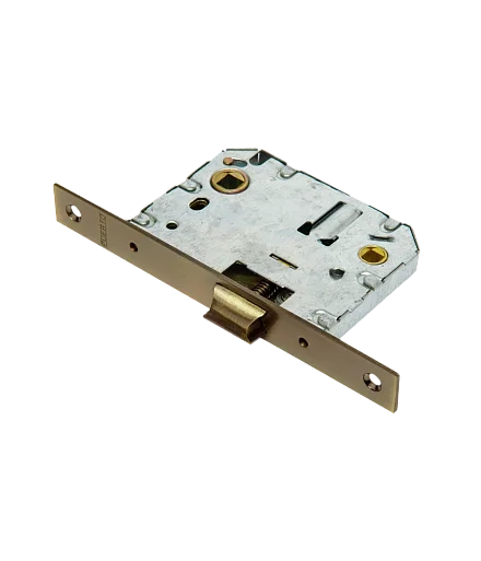 Замки Замок PUERTO LB 1070 АВ металлический язычок сантехнический 