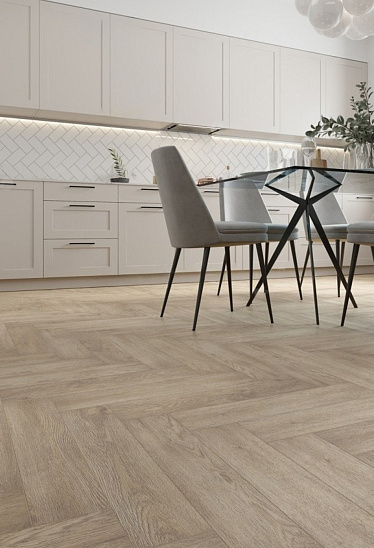 Виниловые покрытия SPC Alpine Floor Light Parquet 