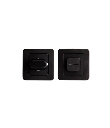 Завертки сантехнические Завертка сантехническая Code Deco WC-2207-BLM 