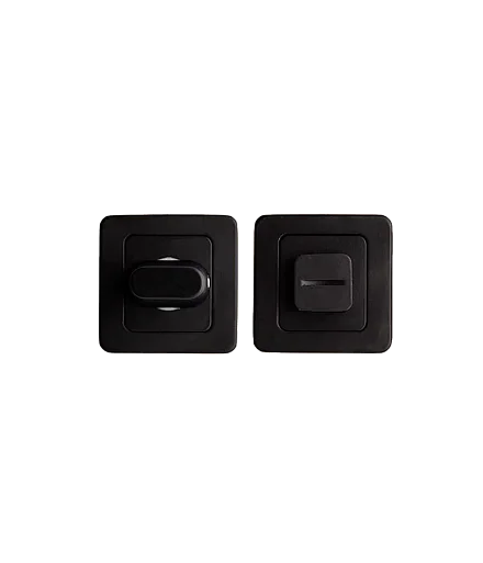Завертки сантехнические Завертка сантехническая Code Deco WC-2207-BLM 