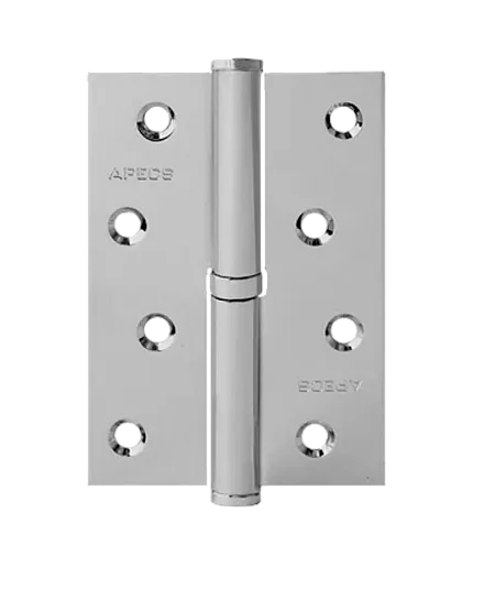 Разъемные петли Петля разъемная APECS 100*70*3 CR L 