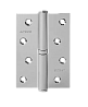 Разъемные петли Петля разъемная APECS 100*70*3 CR L 