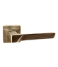 Ручки стандарт TANDOOR TDAL 721-03 slim AB 