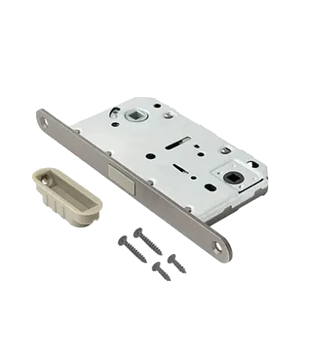 Замки Замок Code Deco 5300-MC WC GRF магнитный сантехнический 