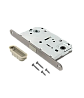 Замки Замок Code Deco 5300-MC WC GRF магнитный сантехнический 
