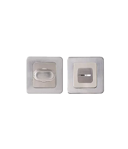 Завертки сантехнические Завертка сантехническая Code Deco WC-2207-CRM/CR 