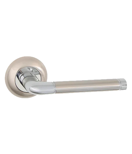 Ручки стандарт TANDOOR TDAL 802-08 SN/CP 