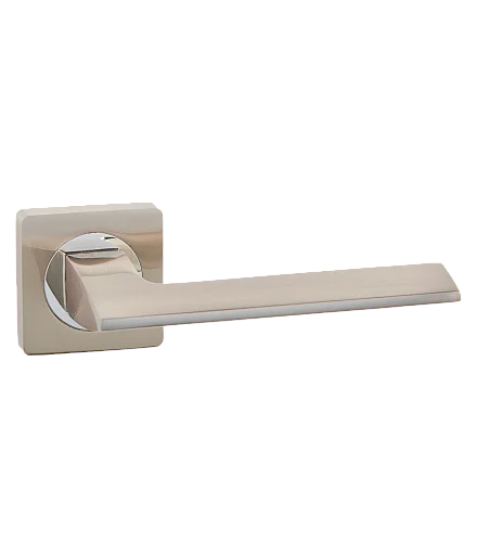 Ручки стандарт TANDOOR TDAL 701-02 SN/CP 