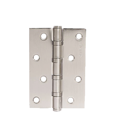 Универсальные врезные петли Петля универсальная Avers 100*70*2.5-В4 NIS 
