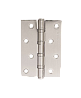 Универсальные врезные петли Петля универсальная Avers 100*70*2.5-В4 NIS 