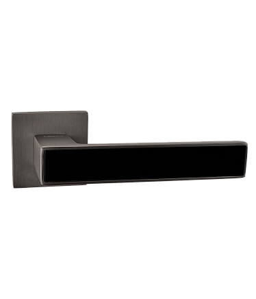 Ручки стандарт TANDOOR TDAL 720-03 slim GRF+BLACK 