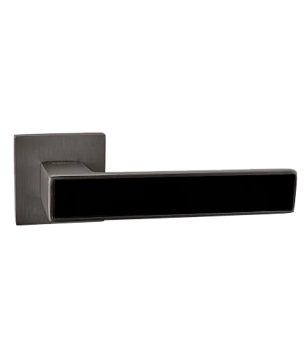 Ручки стандарт TANDOOR TDAL 720-03 slim GRF+BLACK 