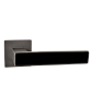 Ручки стандарт TANDOOR TDAL 720-03 slim GRF+BLACK 