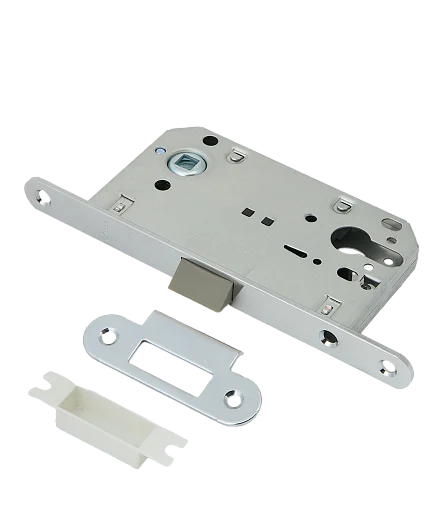 Замки Замок под цилиндр TANDOOR TDLB 5085-P CYL plastic CP 