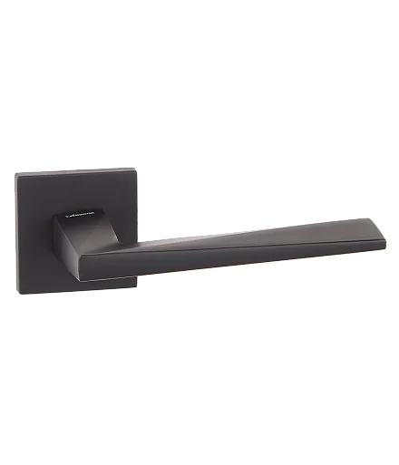 Ручки стандарт TANDOOR TDAL 711-03 slim BLACK 
