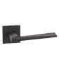 Ручки стандарт TANDOOR TDAL 711-03 slim BLACK 