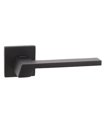 Ручки стандарт TANDOOR TDAL 714-03 slim BLACK 
