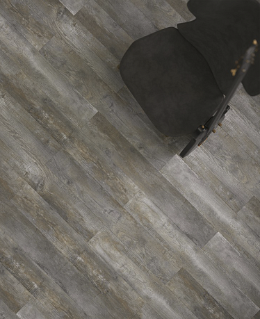 Виниловые покрытия Fine Floor Wood (клеевой) 