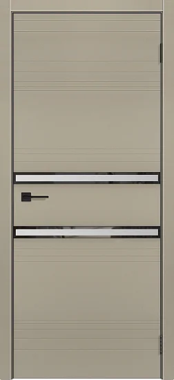 Двери с виниловыми и Soft Touch покрытиями 515 