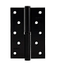 Разъемные петли Петля разъемная APECS 120*80*3 BLM R 