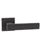 Ручки стандарт TANDOOR TDAL 716-03 slim BLACK 