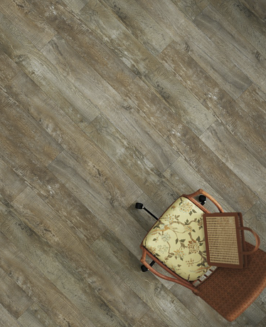 Виниловые покрытия Fine Floor Wood (клеевой) 