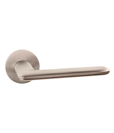 Ручки стандарт TANDOOR TDAL 501-06 slim MSN 