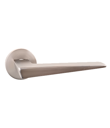 Ручки стандарт TANDOOR TDAL 502-06 slim MSN 