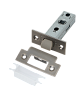 Защелки /6-45/ Защелка врезная TANDOOR TDL 6-45 plastic GRF 