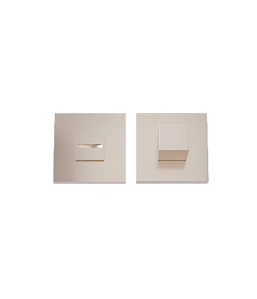 Завертки сантехнические Завертка сантехническая Code Deco WC-3016-NISM 