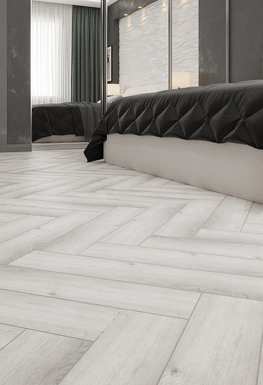 Виниловые покрытия SPC Alpine Floor Light Parquet 